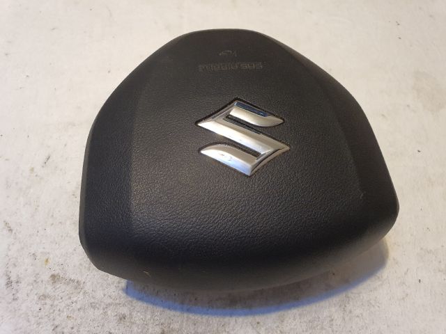 bontott SUZUKI BALENO Kormánylégzsák