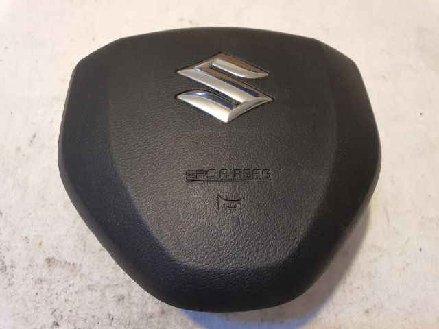 bontott SUZUKI BALENO Kormánylégzsák