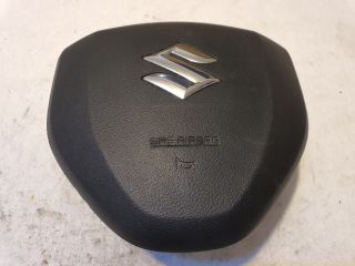 bontott SUZUKI BALENO Kormánylégzsák