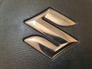 bontott SUZUKI BALENO Kormánylégzsák