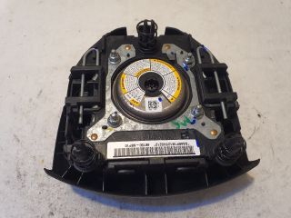 bontott SUZUKI BALENO Kormánylégzsák