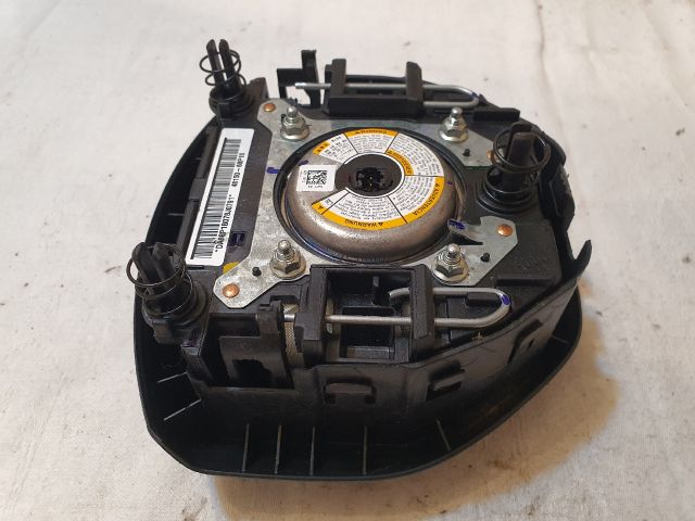 bontott SUZUKI BALENO Kormánylégzsák