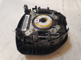 bontott SUZUKI BALENO Kormánylégzsák