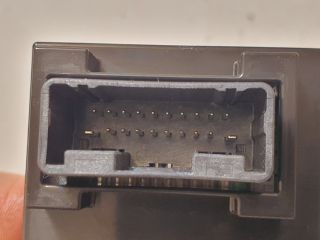 bontott SUZUKI BALENO Kormányszög Jeladó