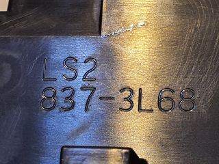 bontott SUZUKI BALENO Kormányszög Jeladó