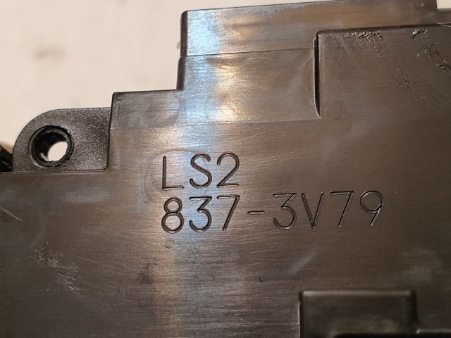 bontott SUZUKI BALENO Kormányszög Jeladó