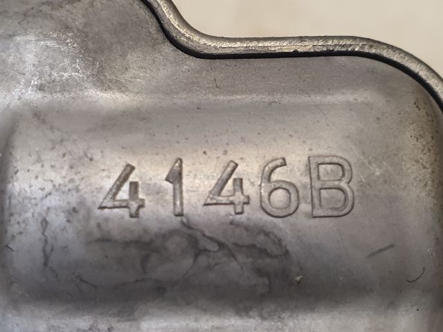 bontott SUZUKI BALENO Kormányzár (Elektromos)