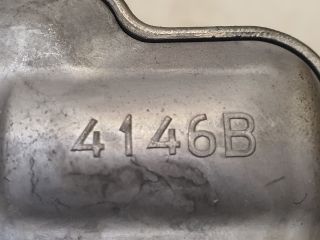 bontott SUZUKI BALENO Kormányzár (Elektromos)