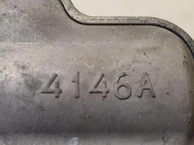 bontott SUZUKI BALENO Kormányzár (Elektromos)