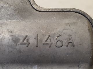 bontott SUZUKI BALENO Kormányzár (Elektromos)