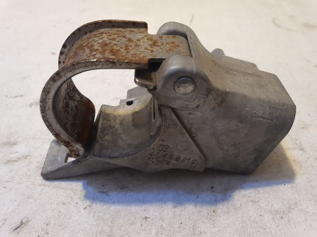 bontott SUZUKI BALENO Kormányzár (Elektromos)