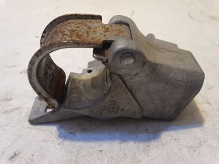 bontott SUZUKI BALENO Kormányzár (Elektromos)