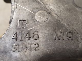 bontott SUZUKI BALENO Kormányzár (Elektromos)