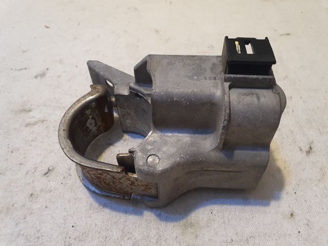 bontott SUZUKI BALENO Kormányzár (Elektromos)