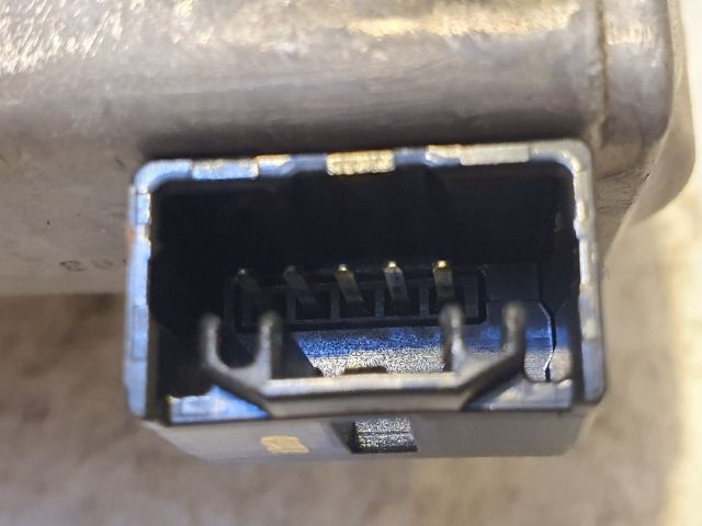 bontott SUZUKI BALENO Kormányzár (Elektromos)