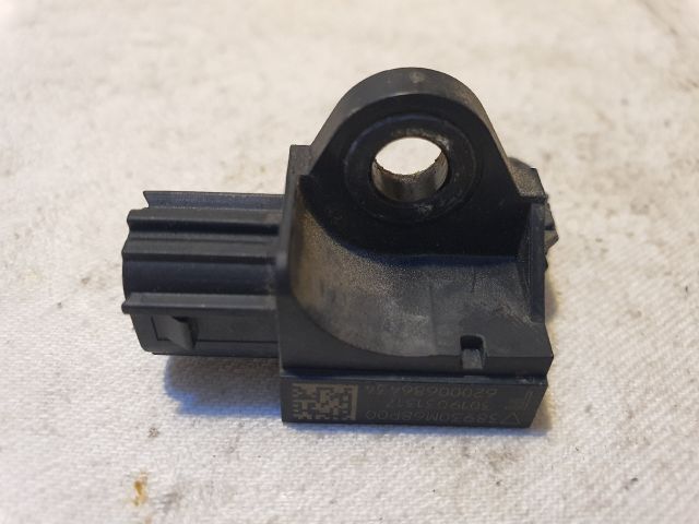 bontott SUZUKI BALENO Központi Ütközés Érzékelő