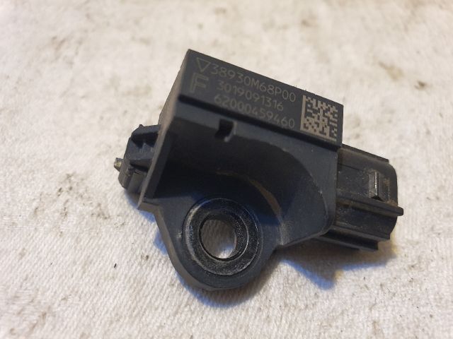 bontott SUZUKI BALENO Központi Ütközés Érzékelő