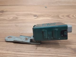 bontott SUZUKI BALENO Központizár Elektronika