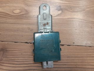 bontott SUZUKI BALENO Központizár Elektronika