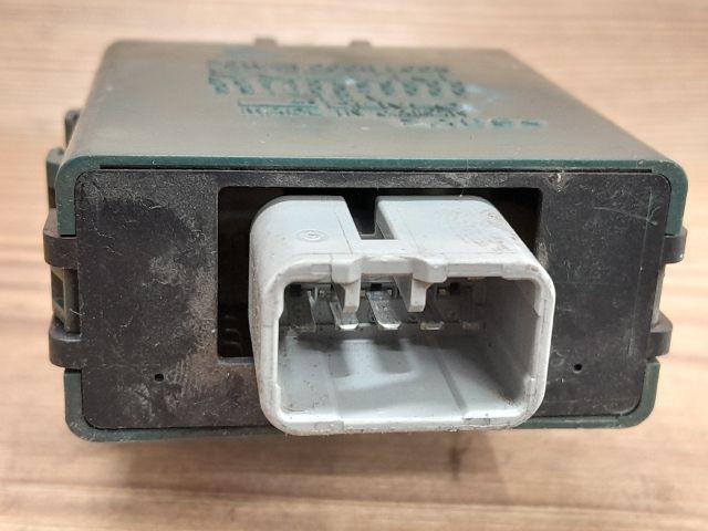 bontott SUZUKI BALENO Központizár Elektronika