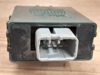 bontott SUZUKI BALENO Központizár Elektronika