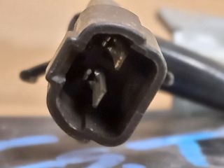 bontott SUZUKI BALENO Központizár Motor Csomagtérajtó