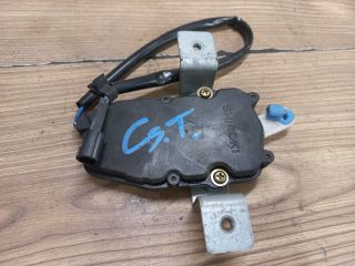 bontott SUZUKI BALENO Központizár Motor Csomagtérajtó