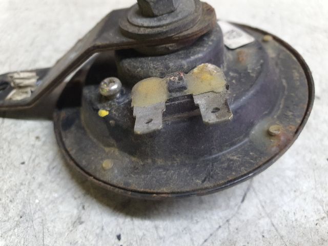 bontott SUZUKI BALENO Kürt