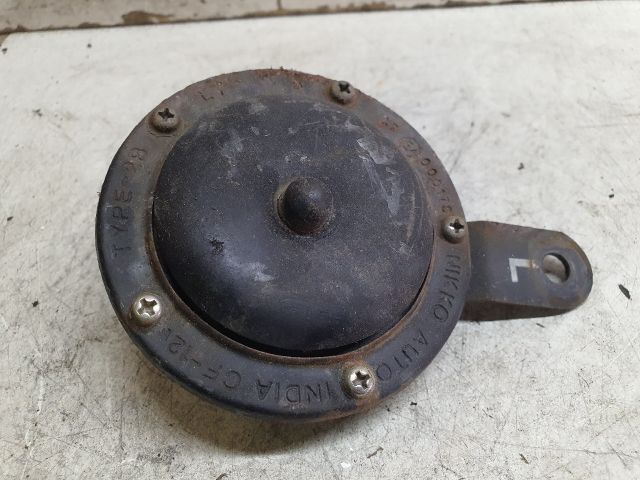 bontott SUZUKI BALENO Kürt