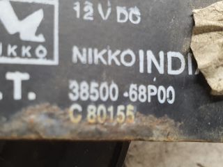 bontott SUZUKI BALENO Kürt