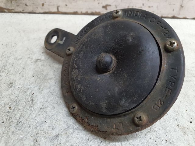 bontott SUZUKI BALENO Kürt