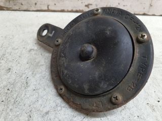 bontott SUZUKI BALENO Kürt