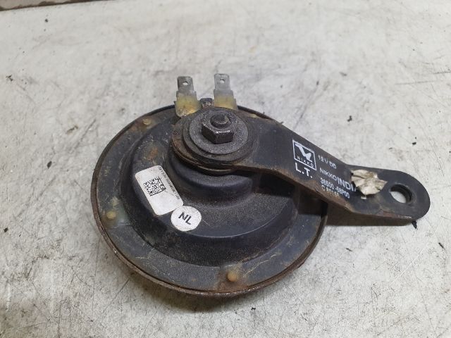 bontott SUZUKI BALENO Kürt