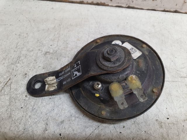 bontott SUZUKI BALENO Kürt