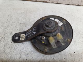 bontott SUZUKI BALENO Kürt