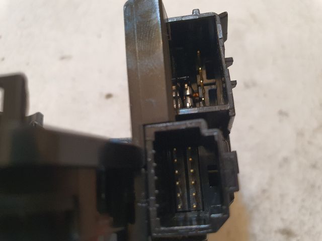 bontott SUZUKI BALENO Légzsák Átvezető Szalagkábel