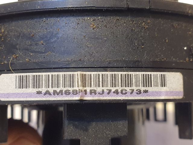 bontott SUZUKI BALENO Légzsák Átvezető Szalagkábel