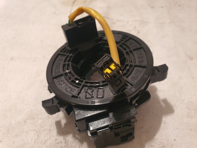 bontott SUZUKI BALENO Légzsák Átvezető Szalagkábel