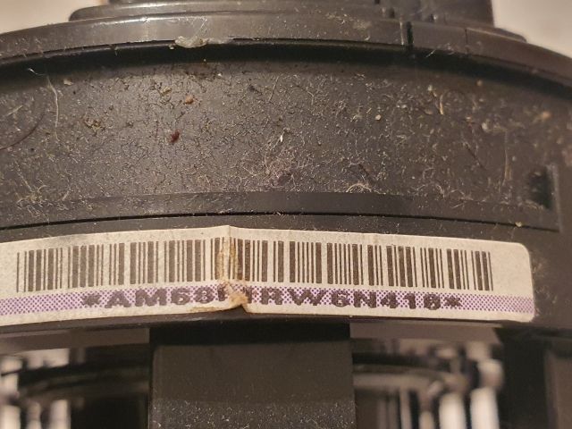 bontott SUZUKI BALENO Légzsák Átvezető Szalagkábel