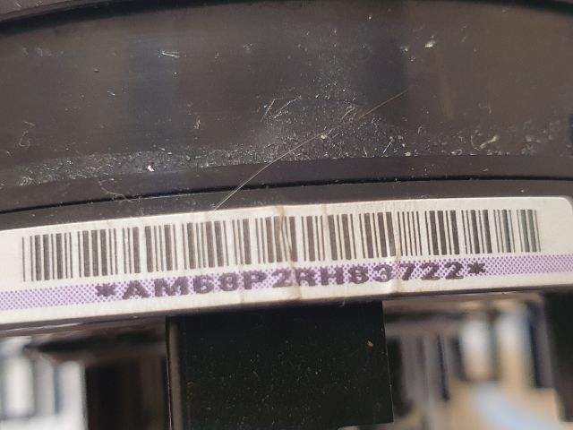 bontott SUZUKI BALENO Légzsák Átvezető Szalagkábel