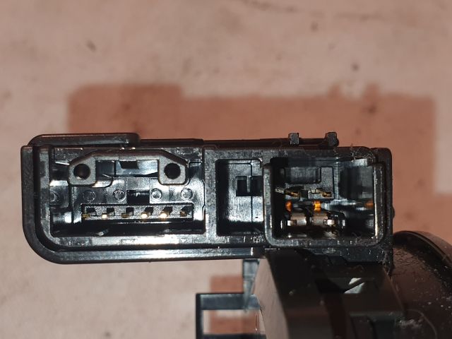 bontott SUZUKI BALENO Légzsák Átvezető Szalagkábel