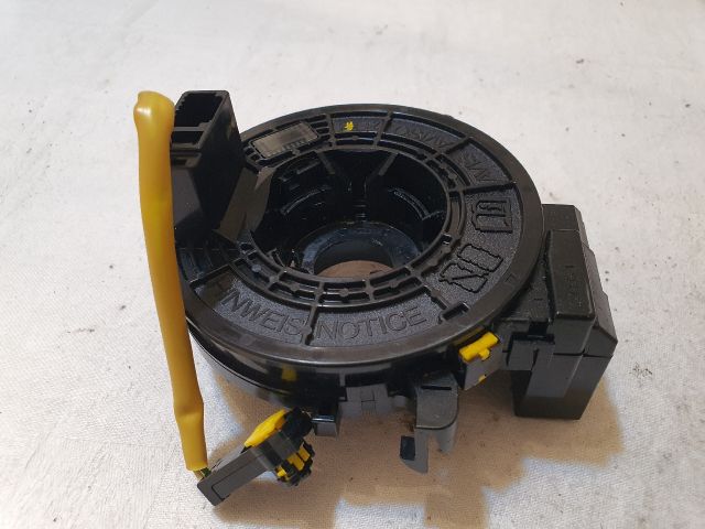 bontott SUZUKI BALENO Légzsák Átvezető Szalagkábel