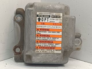 bontott SUZUKI BALENO Légzsák Elektronika