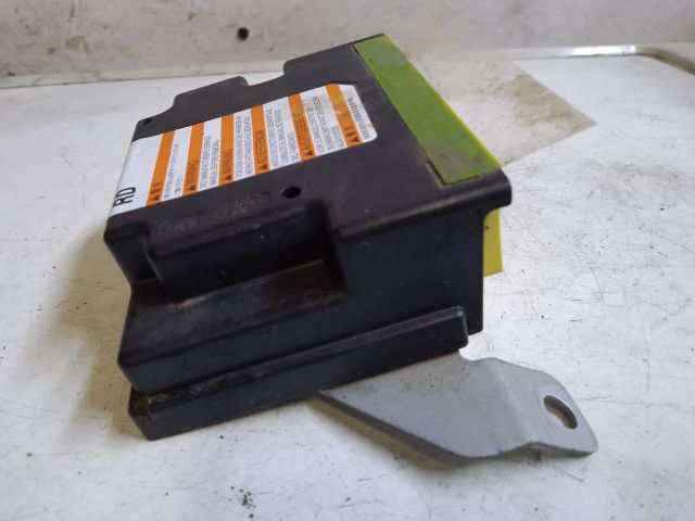 bontott SUZUKI BALENO Légzsák Elektronika