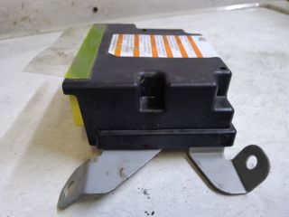 bontott SUZUKI BALENO Légzsák Elektronika