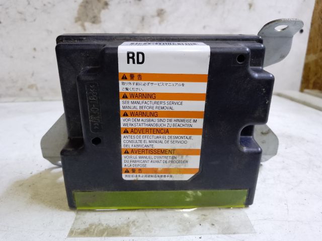 bontott SUZUKI BALENO Légzsák Elektronika