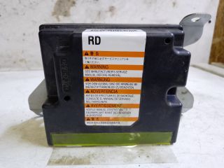 bontott SUZUKI BALENO Légzsák Elektronika