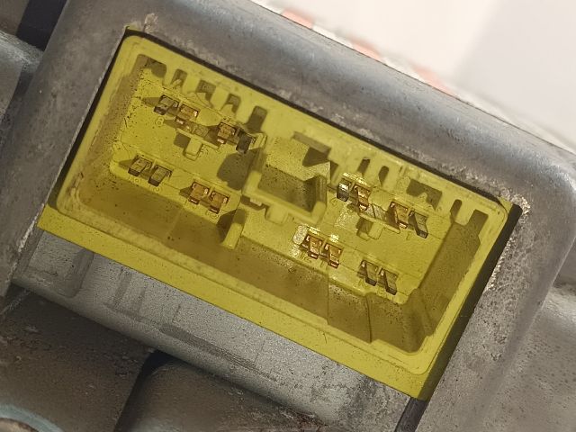 bontott SUZUKI BALENO Légzsák Elektronika