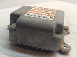 bontott SUZUKI BALENO Légzsák Elektronika