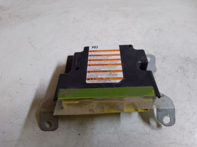 bontott SUZUKI BALENO Légzsák Elektronika